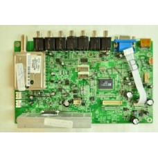 PLACA PRINCIPAL TOSHIBA LC1945W 35014553  MST739